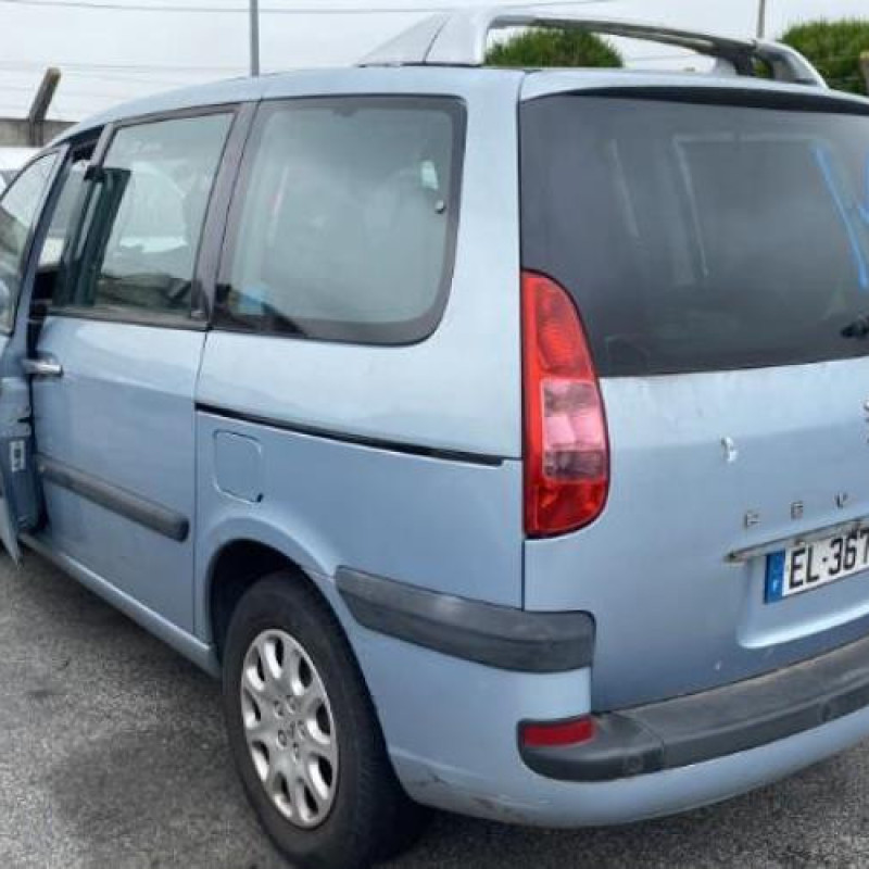 Feu arriere principal droit (feux) PEUGEOT 807 Photo n°20