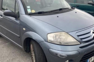 Feu arriere principal droit (feux) CITROEN C3 1