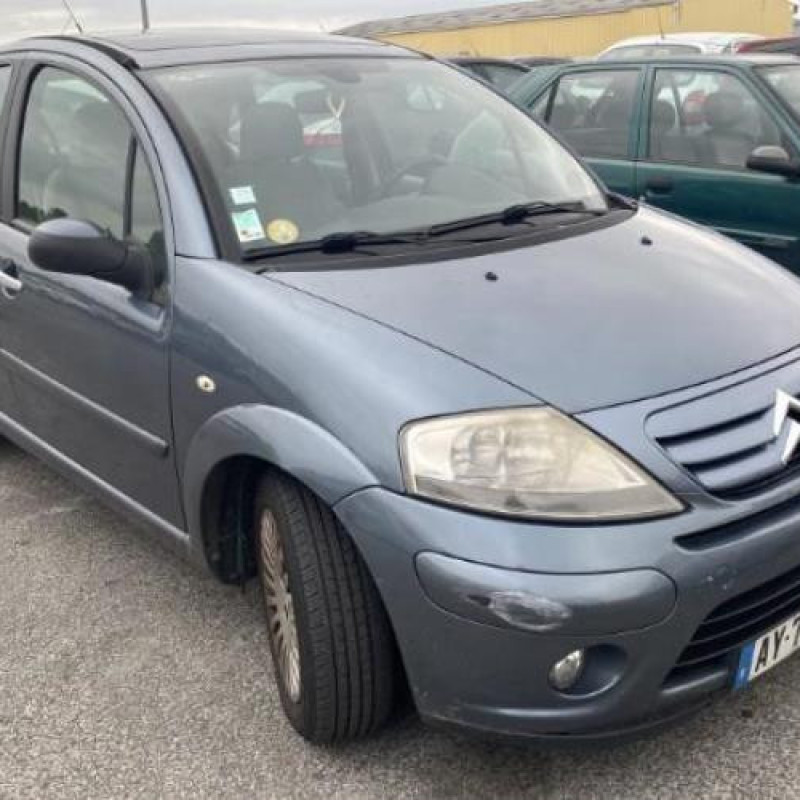 Feu arriere principal droit (feux) CITROEN C3 1 Photo n°5