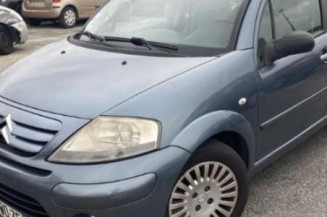 Feu arriere principal droit (feux) CITROEN C3 1