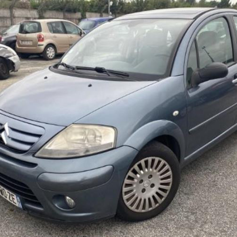 Feu arriere principal droit (feux) CITROEN C3 1 Photo n°8