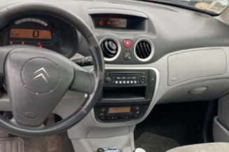 Feu arriere principal droit (feux) CITROEN C3 1