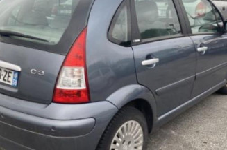 Feu arriere principal droit (feux) CITROEN C3 1