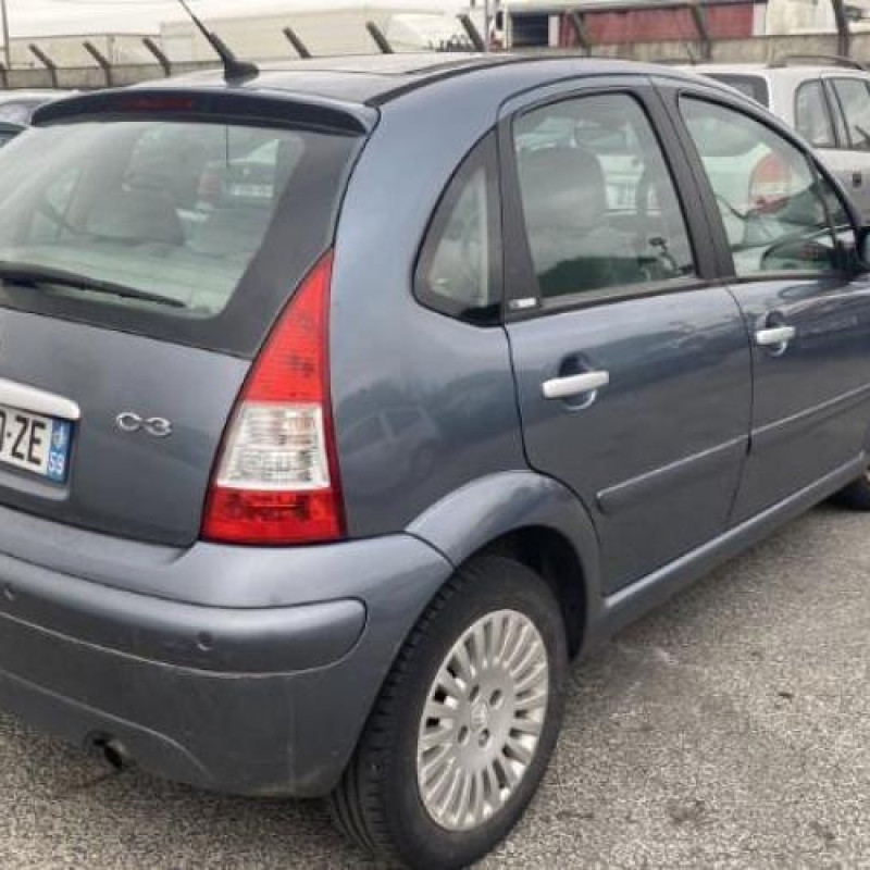 Feu arriere principal droit (feux) CITROEN C3 1 Photo n°10