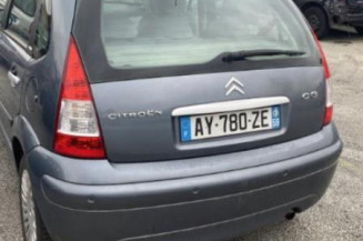 Feu arriere principal droit (feux) CITROEN C3 1