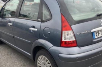 Feu arriere principal droit (feux) CITROEN C3 1