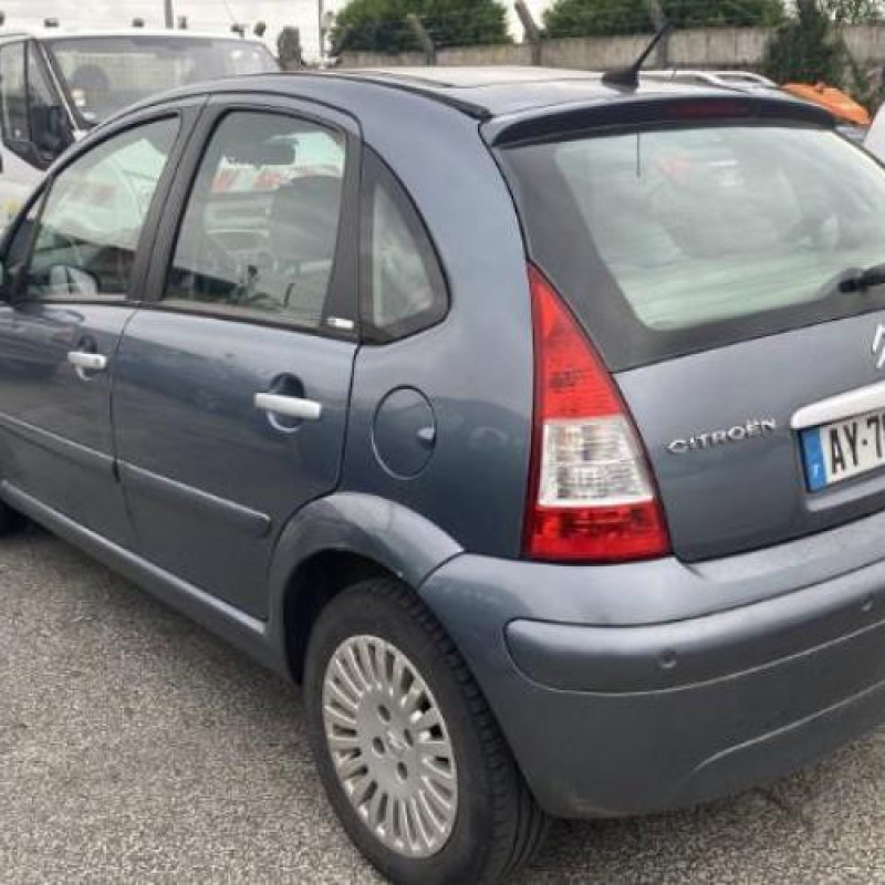 Feu arriere principal droit (feux) CITROEN C3 1 Photo n°12