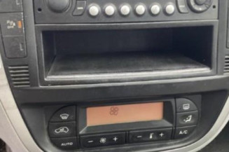 Feu arriere principal droit (feux) CITROEN C3 1