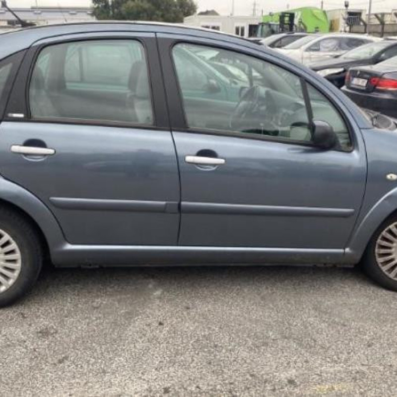 Feu arriere principal droit (feux) CITROEN C3 1 Photo n°14
