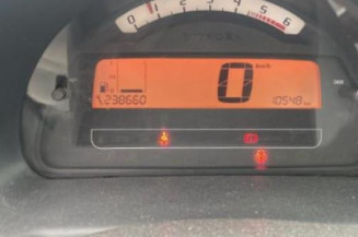 Feu arriere principal droit (feux) CITROEN C3 1