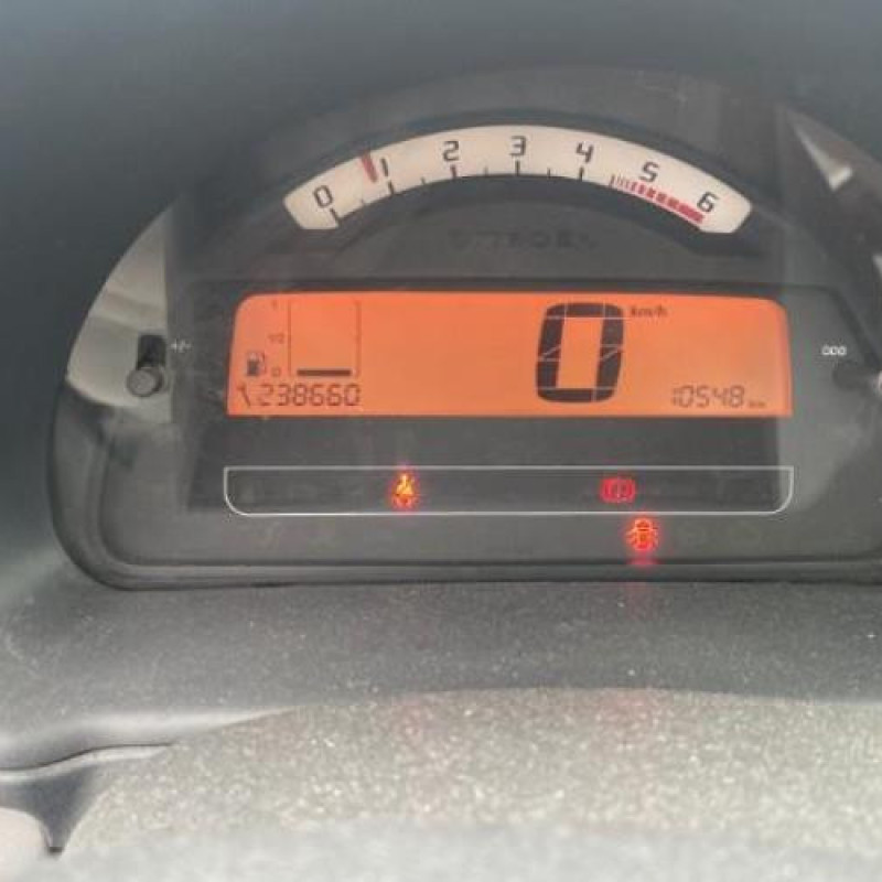Feu arriere principal droit (feux) CITROEN C3 1 Photo n°15