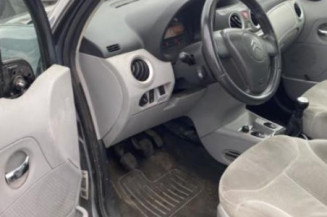 Feu arriere principal droit (feux) CITROEN C3 1