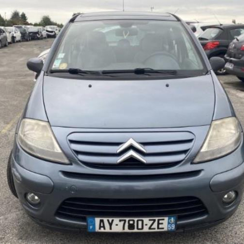 Feu arriere principal droit (feux) CITROEN C3 1 Photo n°18