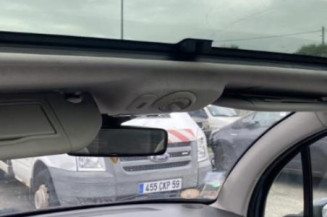 Feu arriere principal droit (feux) CITROEN C3 1
