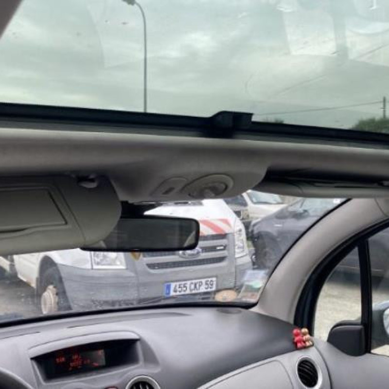 Feu arriere principal droit (feux) CITROEN C3 1 Photo n°19