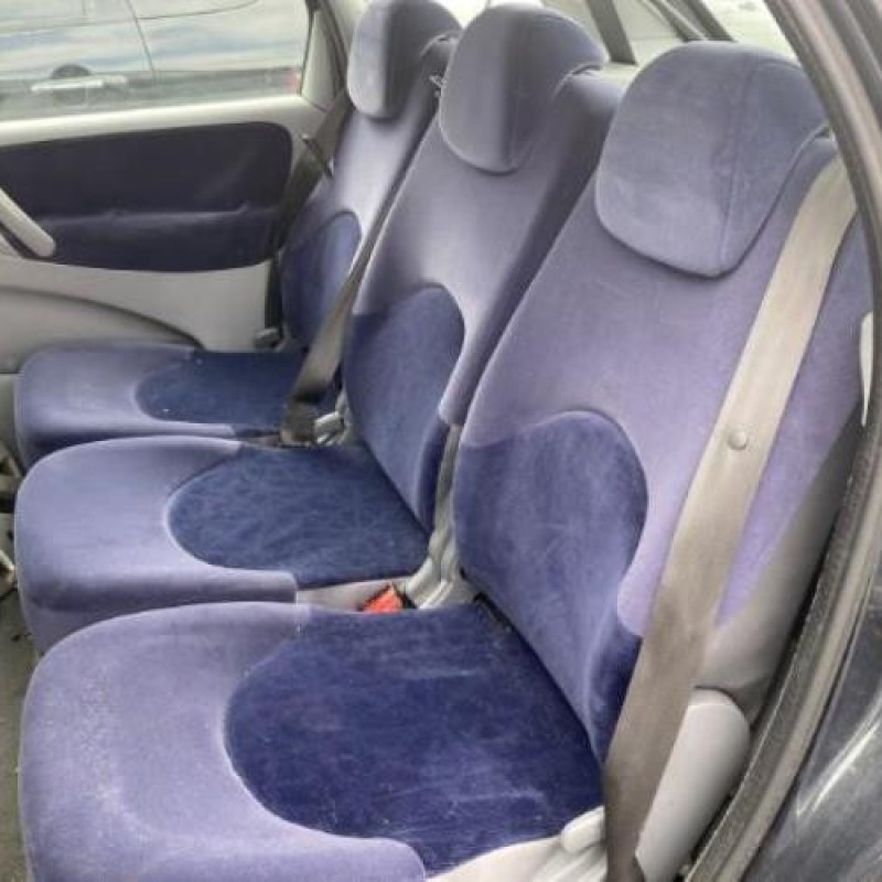 Bras essuie glace arriere CITROEN XSARA PICASSO Photo n°15