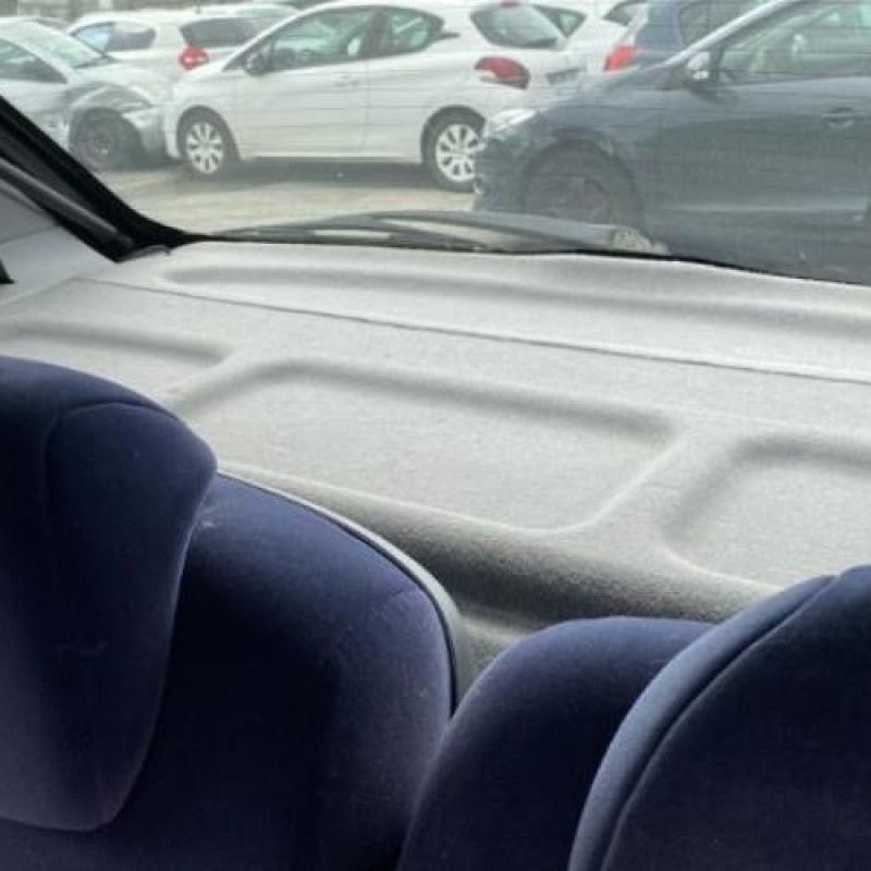 Bras essuie glace arriere CITROEN XSARA PICASSO Photo n°18