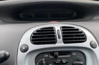 Com (Bloc Contacteur Tournant+Commodo Essuie Glace+Commodo Phare) CITROEN XSARA PICASSO Photo n°1