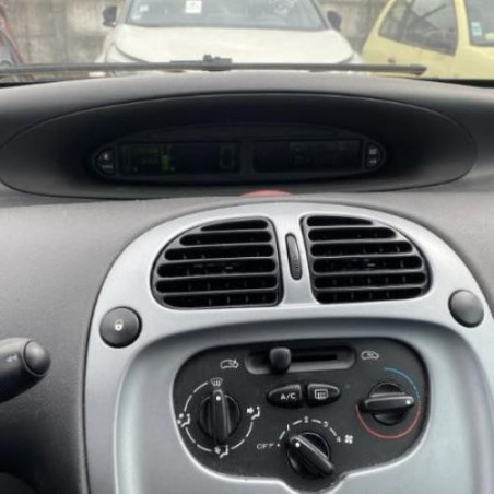 Com (Bloc Contacteur Tournant+Commodo Essuie Glace+Commodo Phare) CITROEN XSARA PICASSO Photo n°1