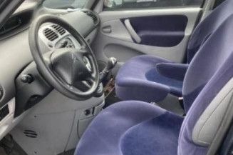 Com (Bloc Contacteur Tournant+Commodo Essuie Glace+Commodo Phare) CITROEN XSARA PICASSO