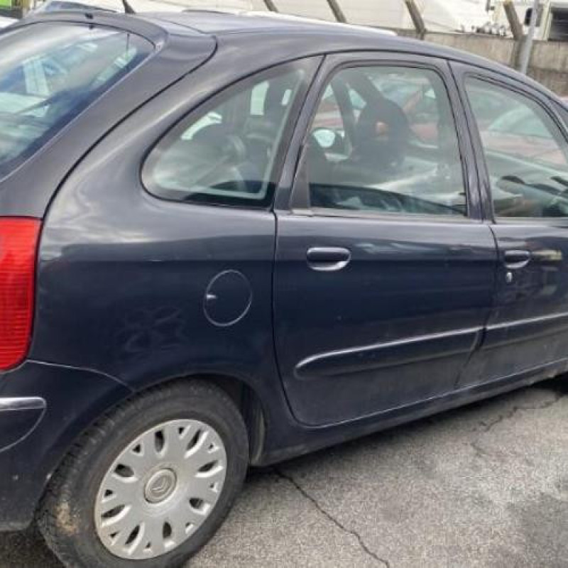 Com (Bloc Contacteur Tournant+Commodo Essuie Glace+Commodo Phare) CITROEN XSARA PICASSO Photo n°3