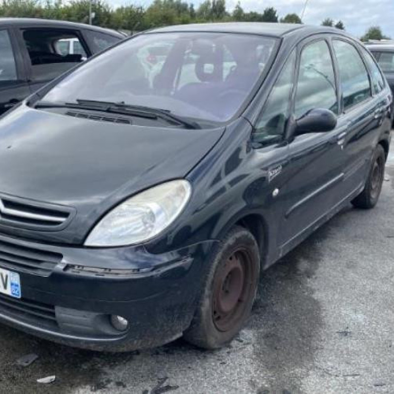 Com (Bloc Contacteur Tournant+Commodo Essuie Glace+Commodo Phare) CITROEN XSARA PICASSO Photo n°4