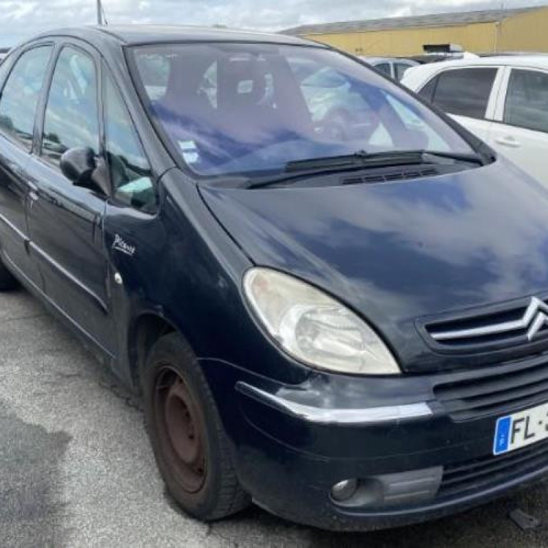 Com (Bloc Contacteur Tournant+Commodo Essuie Glace+Commodo Phare) CITROEN XSARA PICASSO Photo n°5