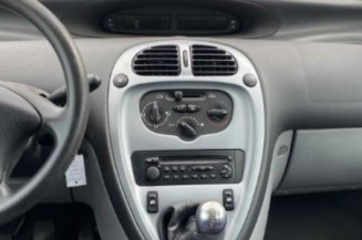 Com (Bloc Contacteur Tournant+Commodo Essuie Glace+Commodo Phare) CITROEN XSARA PICASSO