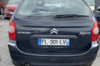 Com (Bloc Contacteur Tournant+Commodo Essuie Glace+Commodo Phare) CITROEN XSARA PICASSO