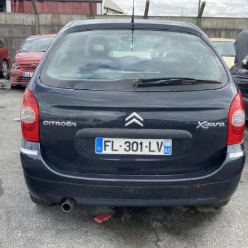 Com (Bloc Contacteur Tournant+Commodo Essuie Glace+Commodo Phare) CITROEN XSARA PICASSO Photo n°7
