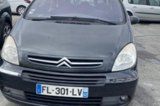 Com (Bloc Contacteur Tournant+Commodo Essuie Glace+Commodo Phare) CITROEN XSARA PICASSO