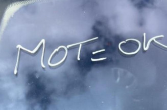 Com (Bloc Contacteur Tournant+Commodo Essuie Glace+Commodo Phare) CITROEN XSARA PICASSO