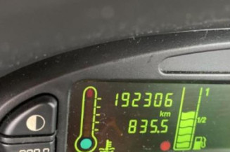 Com (Bloc Contacteur Tournant+Commodo Essuie Glace+Commodo Phare) CITROEN XSARA PICASSO