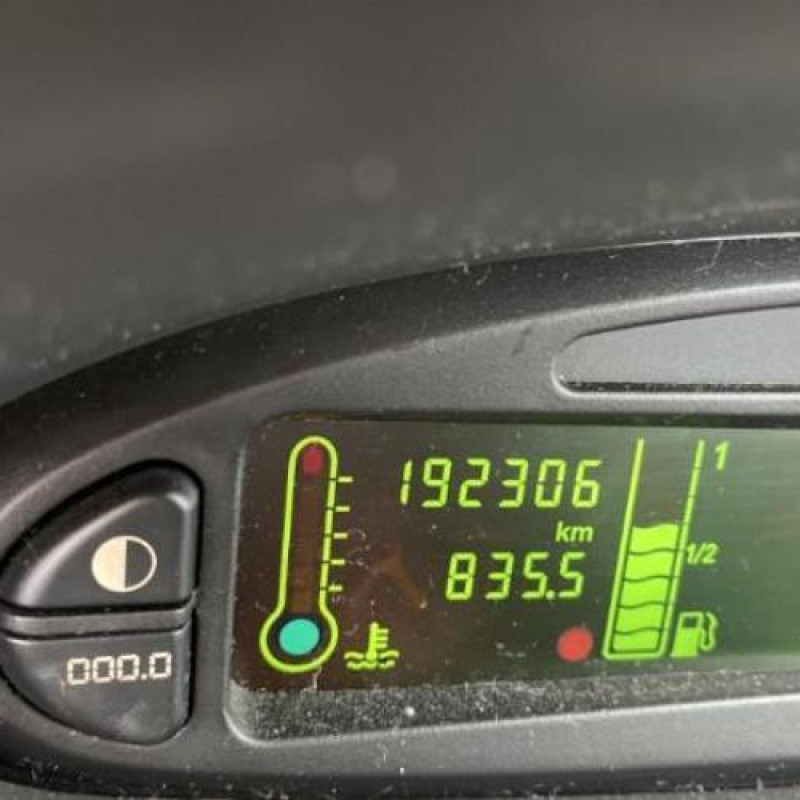 Com (Bloc Contacteur Tournant+Commodo Essuie Glace+Commodo Phare) CITROEN XSARA PICASSO Photo n°10