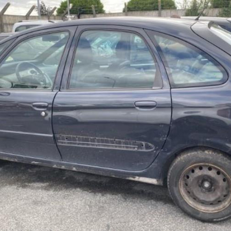 Com (Bloc Contacteur Tournant+Commodo Essuie Glace+Commodo Phare) CITROEN XSARA PICASSO Photo n°11