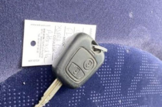 Com (Bloc Contacteur Tournant+Commodo Essuie Glace+Commodo Phare) CITROEN XSARA PICASSO