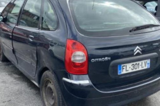 Com (Bloc Contacteur Tournant+Commodo Essuie Glace+Commodo Phare) CITROEN XSARA PICASSO