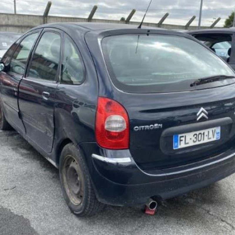 Com (Bloc Contacteur Tournant+Commodo Essuie Glace+Commodo Phare) CITROEN XSARA PICASSO Photo n°14