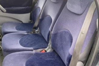 Com (Bloc Contacteur Tournant+Commodo Essuie Glace+Commodo Phare) CITROEN XSARA PICASSO