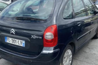 Com (Bloc Contacteur Tournant+Commodo Essuie Glace+Commodo Phare) CITROEN XSARA PICASSO