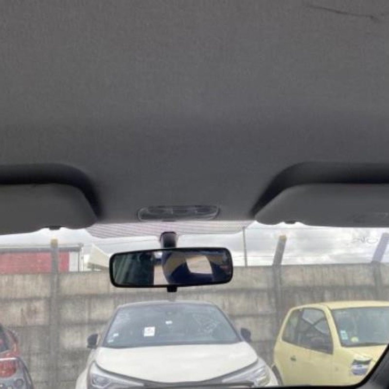 Com (Bloc Contacteur Tournant+Commodo Essuie Glace+Commodo Phare) CITROEN XSARA PICASSO Photo n°17