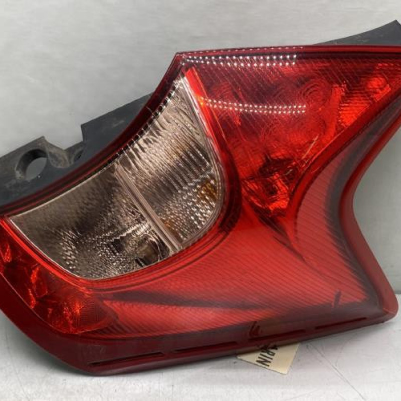 Feu arriere principal droit (feux) NISSAN NOTE 2 Photo n°1