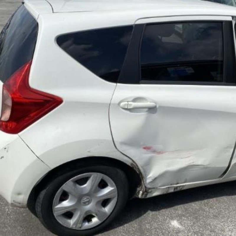 Feu arriere principal gauche (feux) NISSAN NOTE 2 Photo n°19