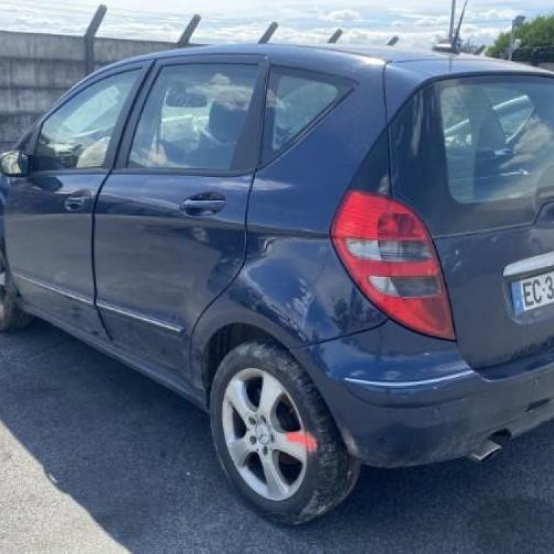 Poignee interieur avant gauche MERCEDES CLASSE A 169 Photo n°6