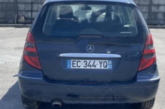 Poignee interieur avant gauche MERCEDES CLASSE A 169