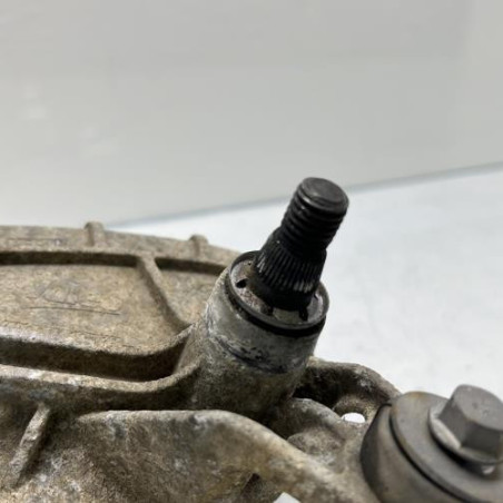 Moteur essuie glace avant droit RENAULT SCENIC 3