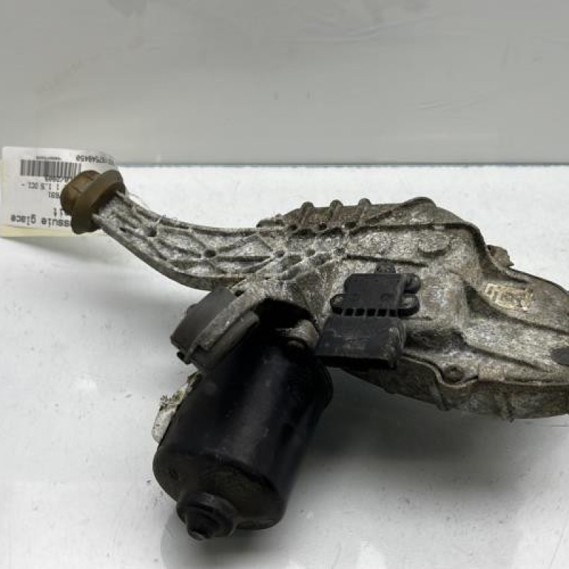 Moteur essuie glace avant droit RENAULT SCENIC 3 Photo n°3