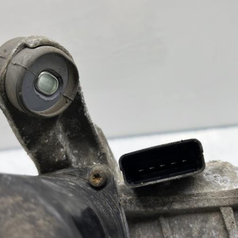 Moteur essuie glace avant droit RENAULT SCENIC 3 Photo n°4