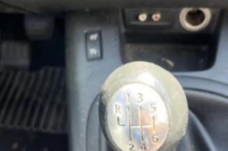 Moteur essuie glace avant droit RENAULT SCENIC 3