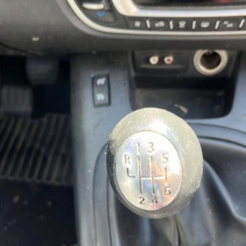 Moteur essuie glace avant droit RENAULT SCENIC 3 Photo n°5